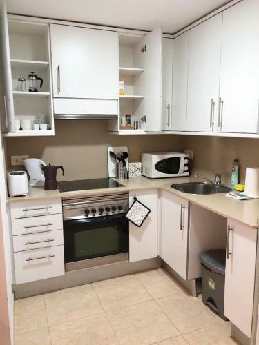 Apartament Lloret De Mar With Terrace