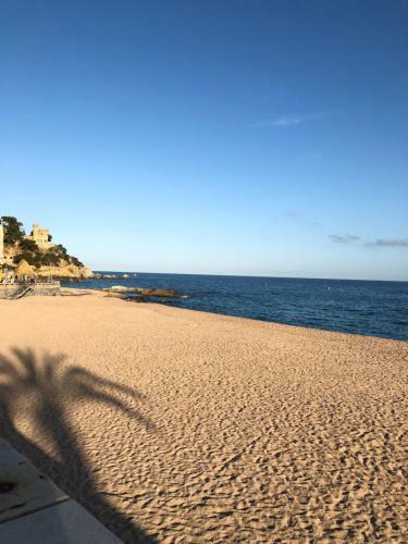 Apartament Lloret De Mar With Terrace