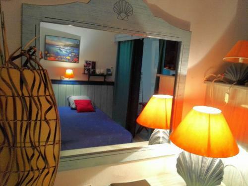 Apartamento Soleil Paradis