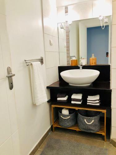 Apartamento Appartement Au Bord De L'eau