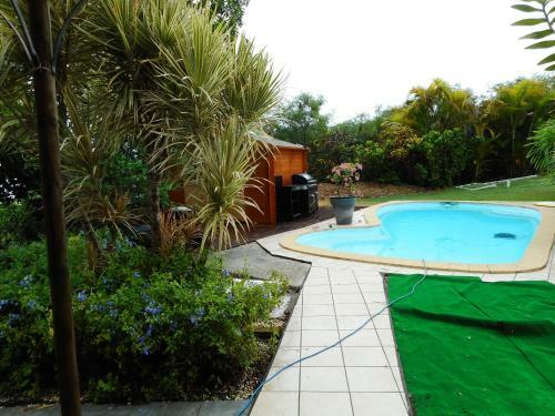 Apartamento Studio Rose Des Sables