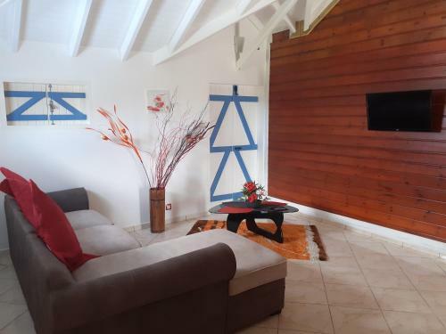 Apartamento Ti Kaz Tropical