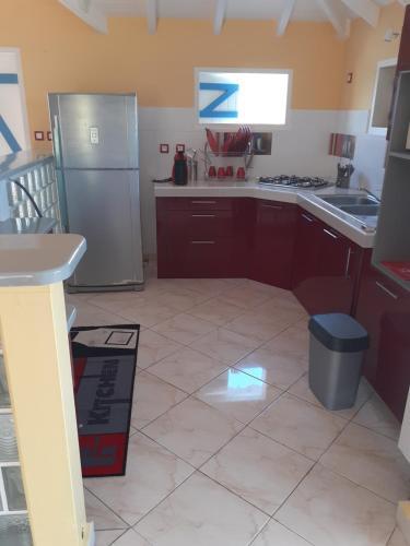 Apartamento Ti Kaz Tropical