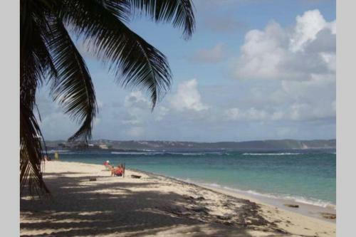 Apartamento Studio Cosy Face � La Mer