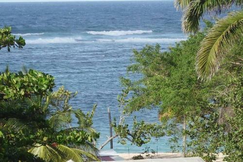 Apartamento Studio Cosy Face � La Mer