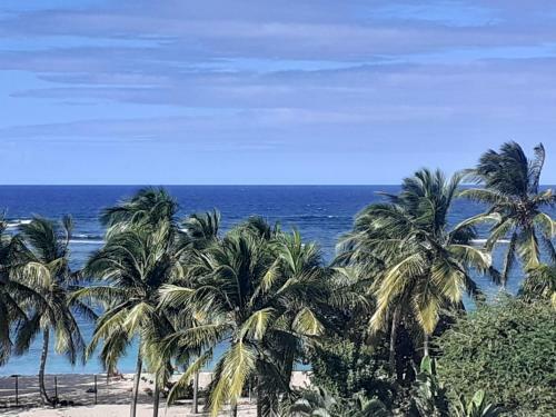 Apartamento Studio Vue Sur Mer
