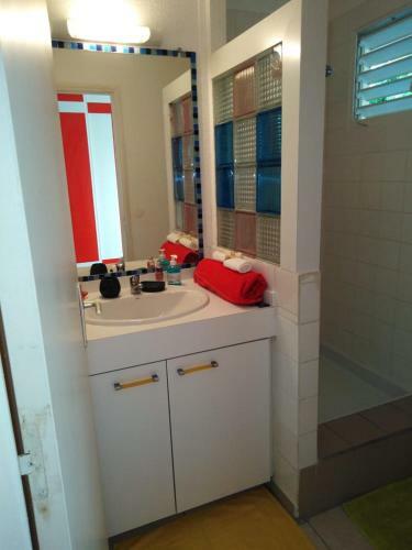 Apartamento Studio Vue Sur Mer