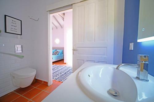 Villa Bleu Kara�b