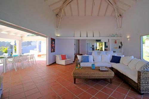 Villa Bleu Kara�b