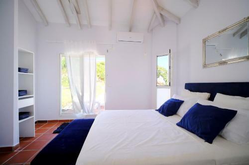 Villa Bleu Kara�b