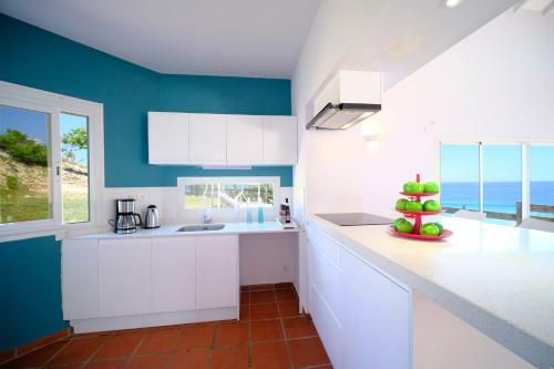 Villa Bleu Kara�b