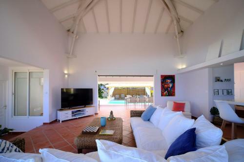Villa Bleu Kara�b