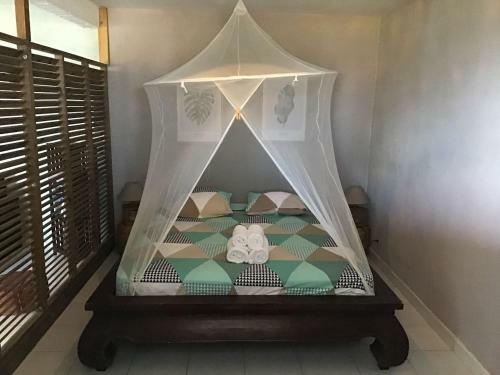 Apartamento Ocean �le-heaven