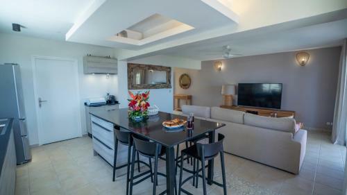 Villa Autre Bord