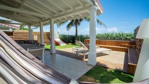 Villa Autre Bord