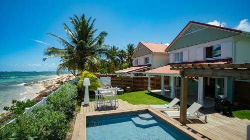 Villa Autre Bord