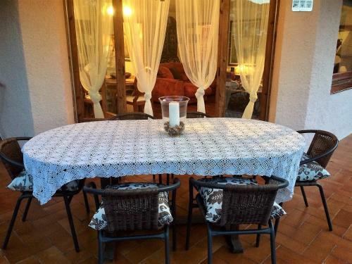 Cala Canyelles Holidays Apartments
