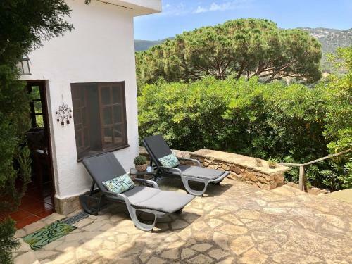Cala Canyelles Holidays Apartments
