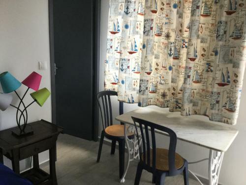 Bed & Breakfast La Marine