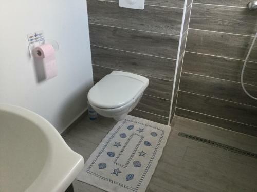 Bed & Breakfast La Marine