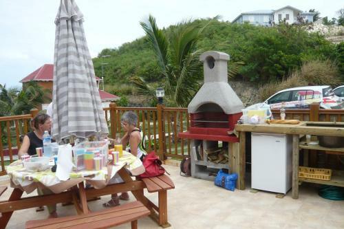 Bed & Breakfast La Marine