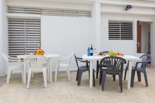 Apartamento La Villa De Tahnee