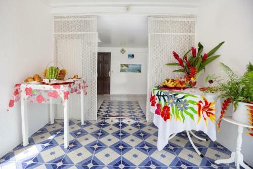Apartamento La Villa De Tahnee
