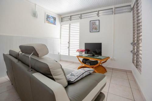 Apartamento La Villa De Tahnee