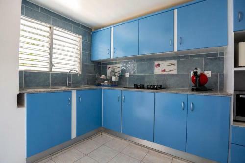 Apartamento La Villa De Tahnee