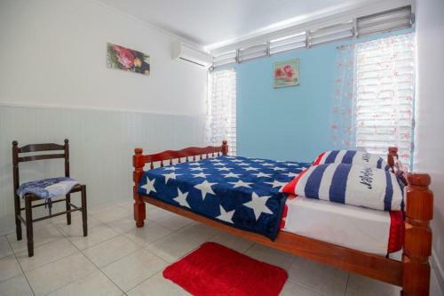 Apartamento La Villa De Tahnee