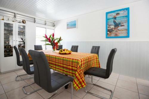 Apartamento La Villa De Tahnee
