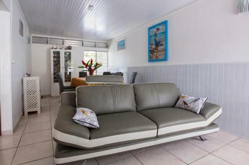Apartamento La Villa De Tahnee