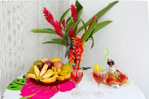 Apartamento La Villa De Tahnee