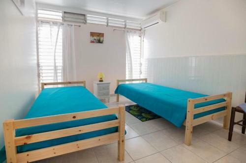 Apartamento La Villa De Tahnee