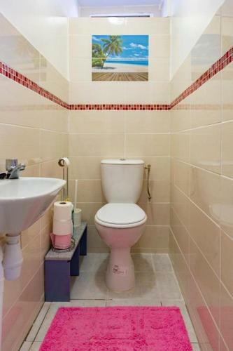 Apartamento La Villa De Tahnee