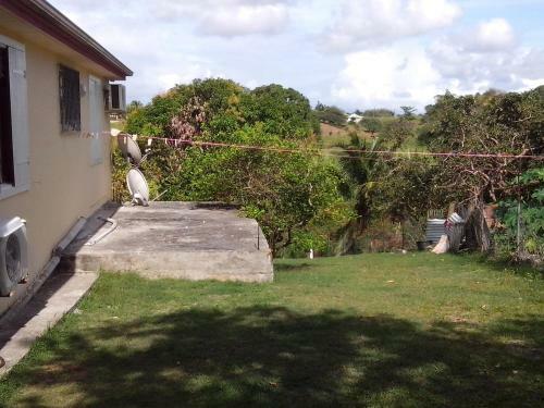 Bed & Breakfast Chez Christian Et Lydia