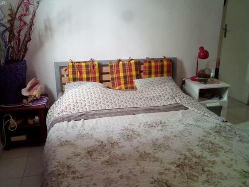 Bed & Breakfast Chez Christian Et Lydia