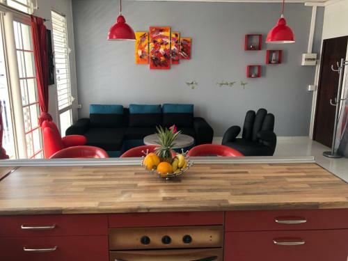 Apartamento Bel Appartement