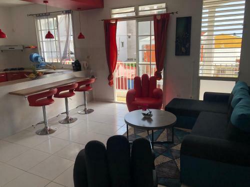 Apartamento Bel Appartement