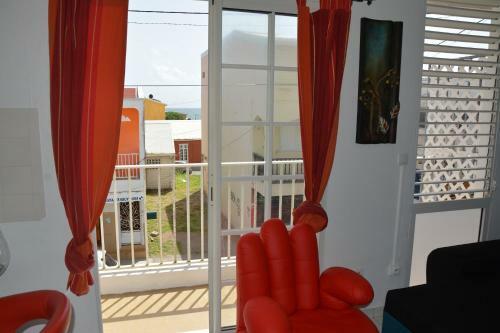 Apartamento Bel Appartement