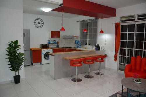 Apartamento Bel Appartement