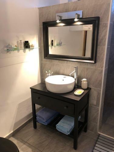 Apartamento Beautiful Ground Floor, Seaside Studio Flat