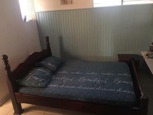 S�jour Chez Habitant