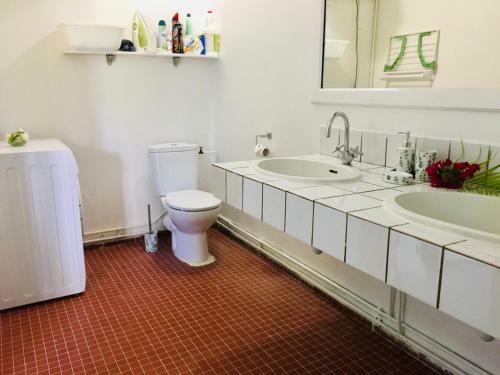 Apartamento Soleil Cr�ole