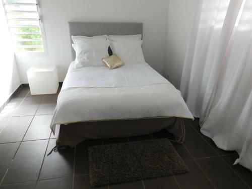 Villas Sandy Bay