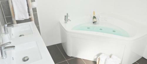 Villas Sandy Bay