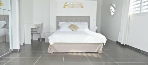 Villas Sandy Bay