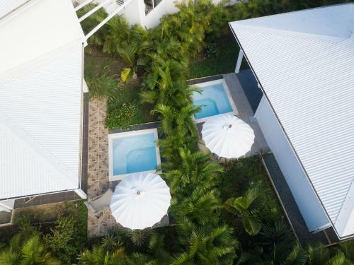 Villas Sandy Bay