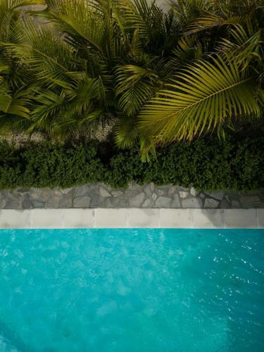 Villas Sandy Bay