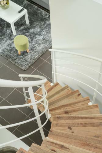 Villas Sandy Bay